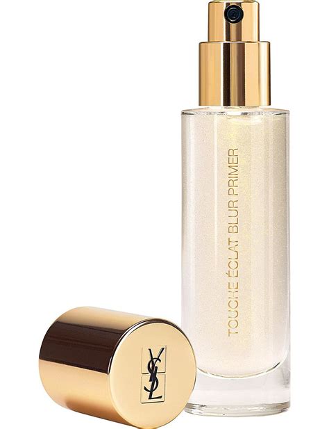 ysl makeup boots|boots ysl primer.